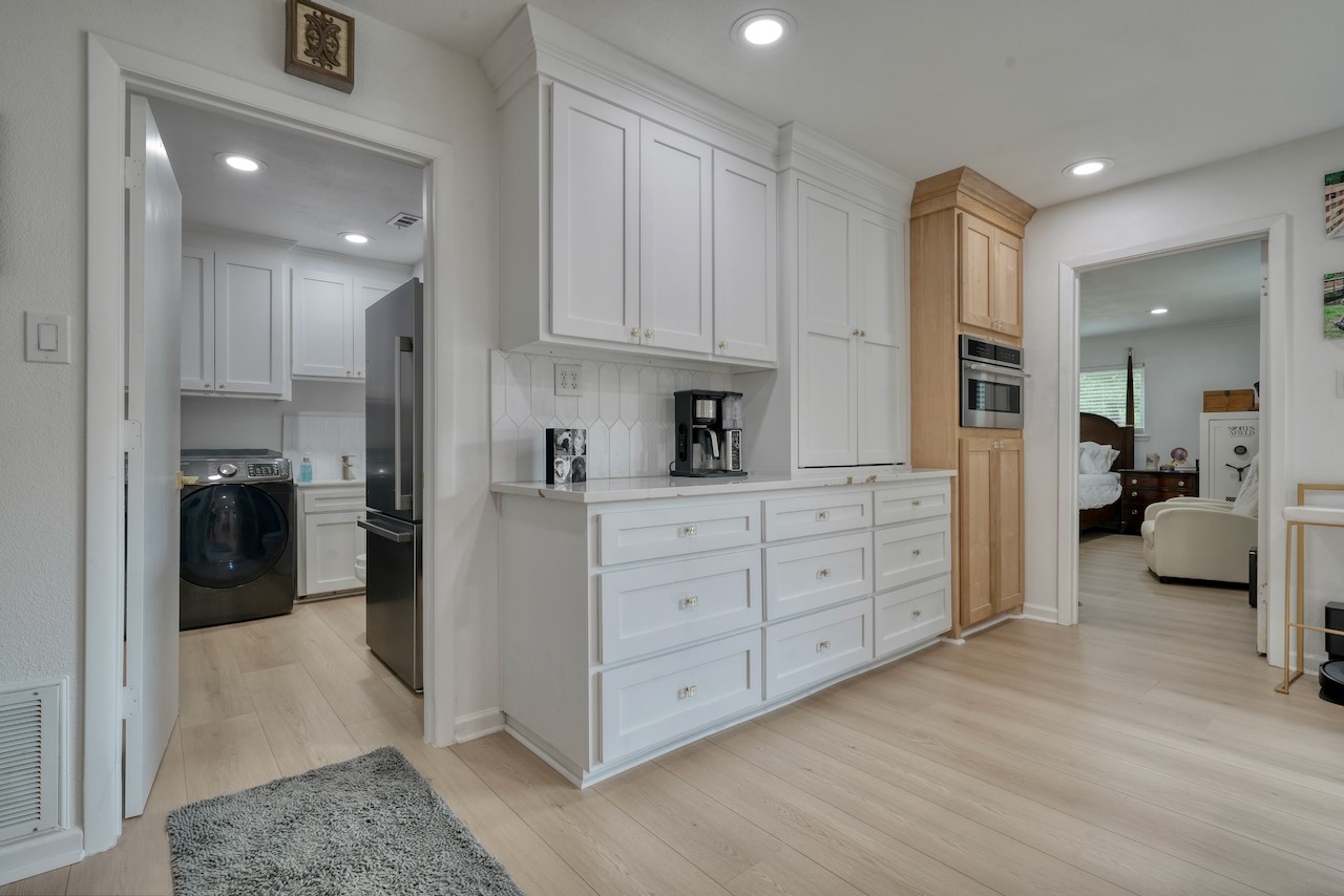 203 Texas Drive Hideaway TX 75771