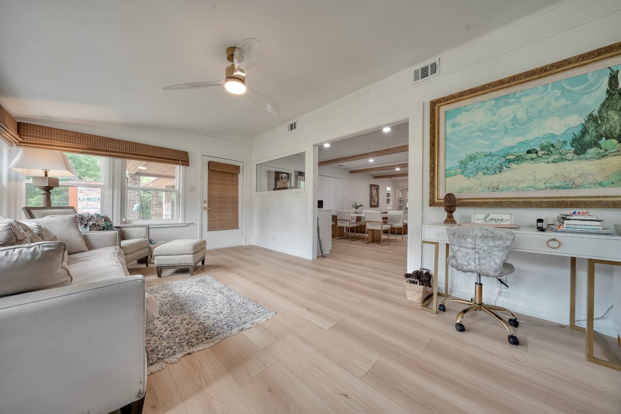 203 Texas Drive Hideaway TX 75771