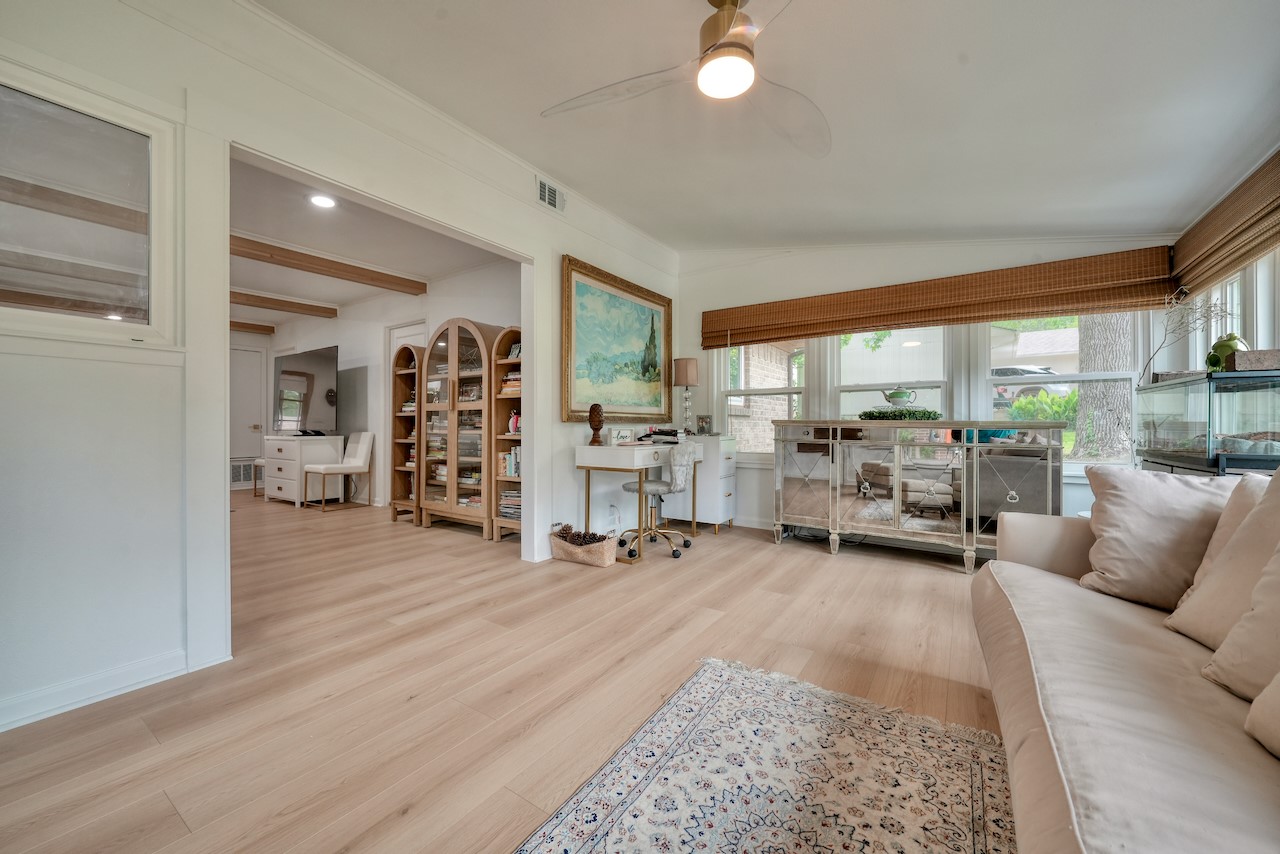 203 Texas Drive Hideaway TX 75771