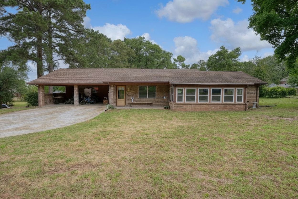 203 Texas Drive Hideaway TX 75771