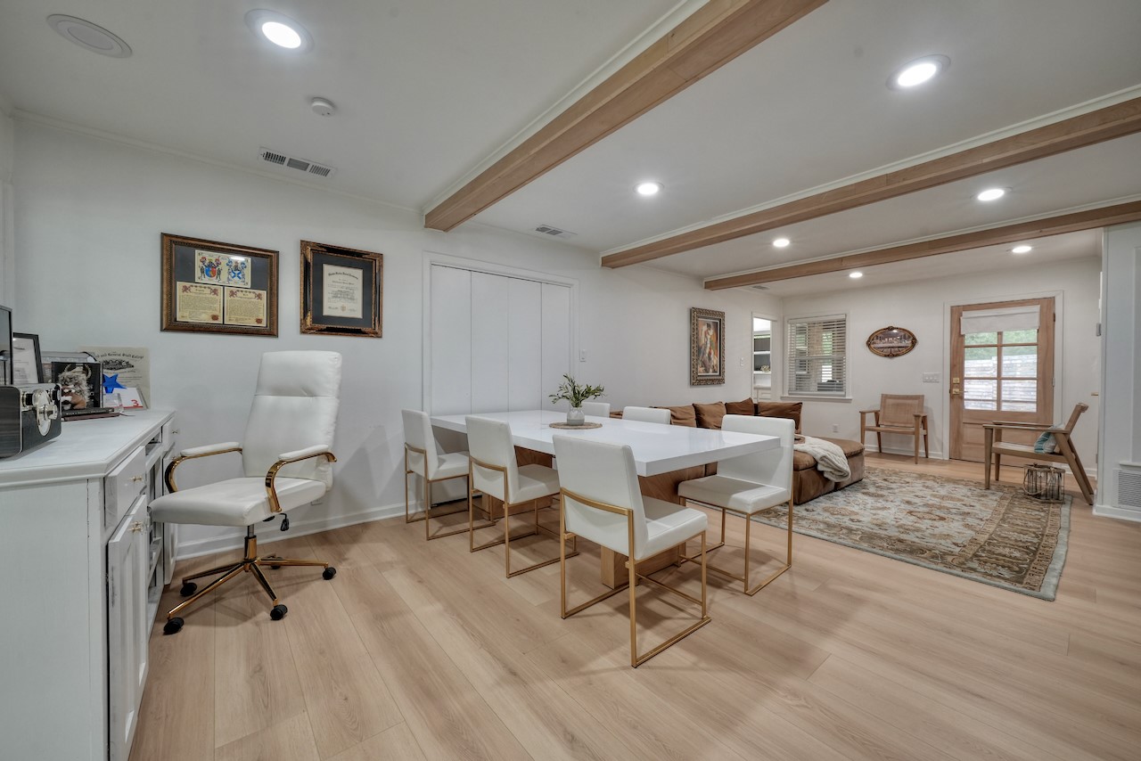 203 Texas Drive Hideaway TX 75771