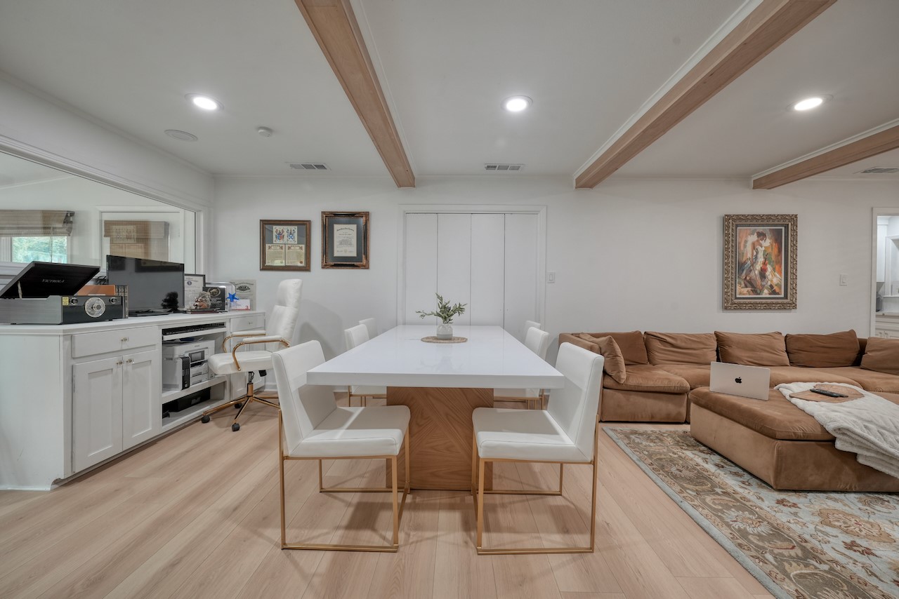 203 Texas Drive Hideaway TX 75771