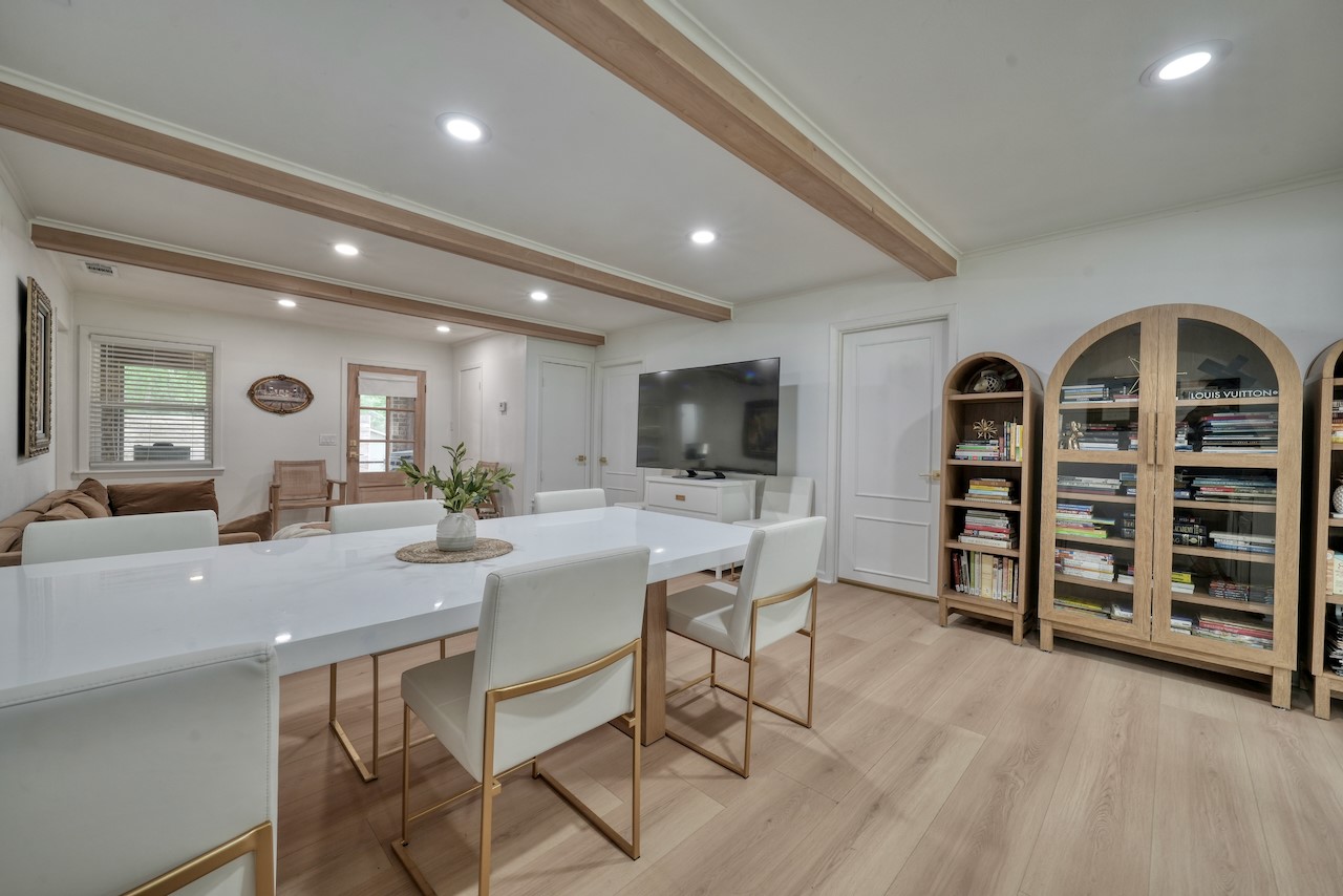 203 Texas Drive Hideaway TX 75771
