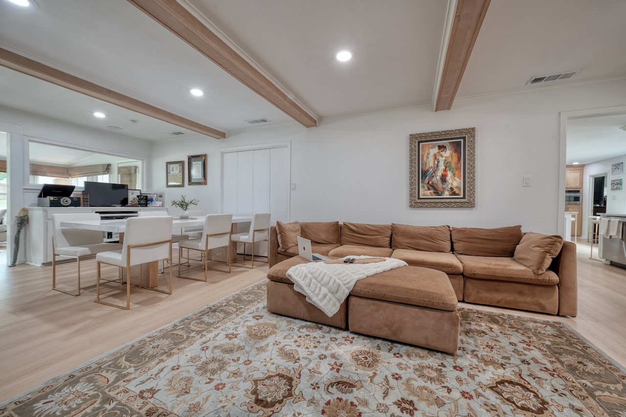 203 Texas Drive Hideaway TX 75771