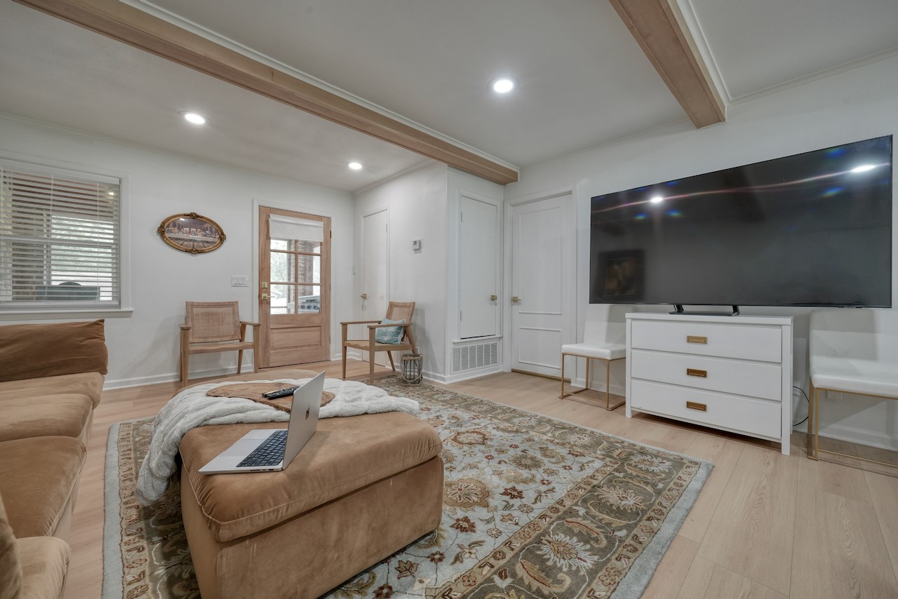 203 Texas Drive Hideaway TX 75771