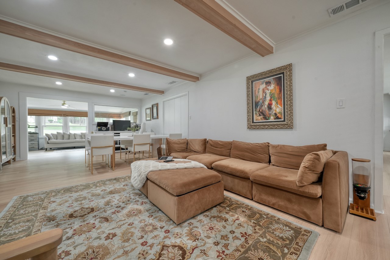 203 Texas Drive Hideaway TX 75771