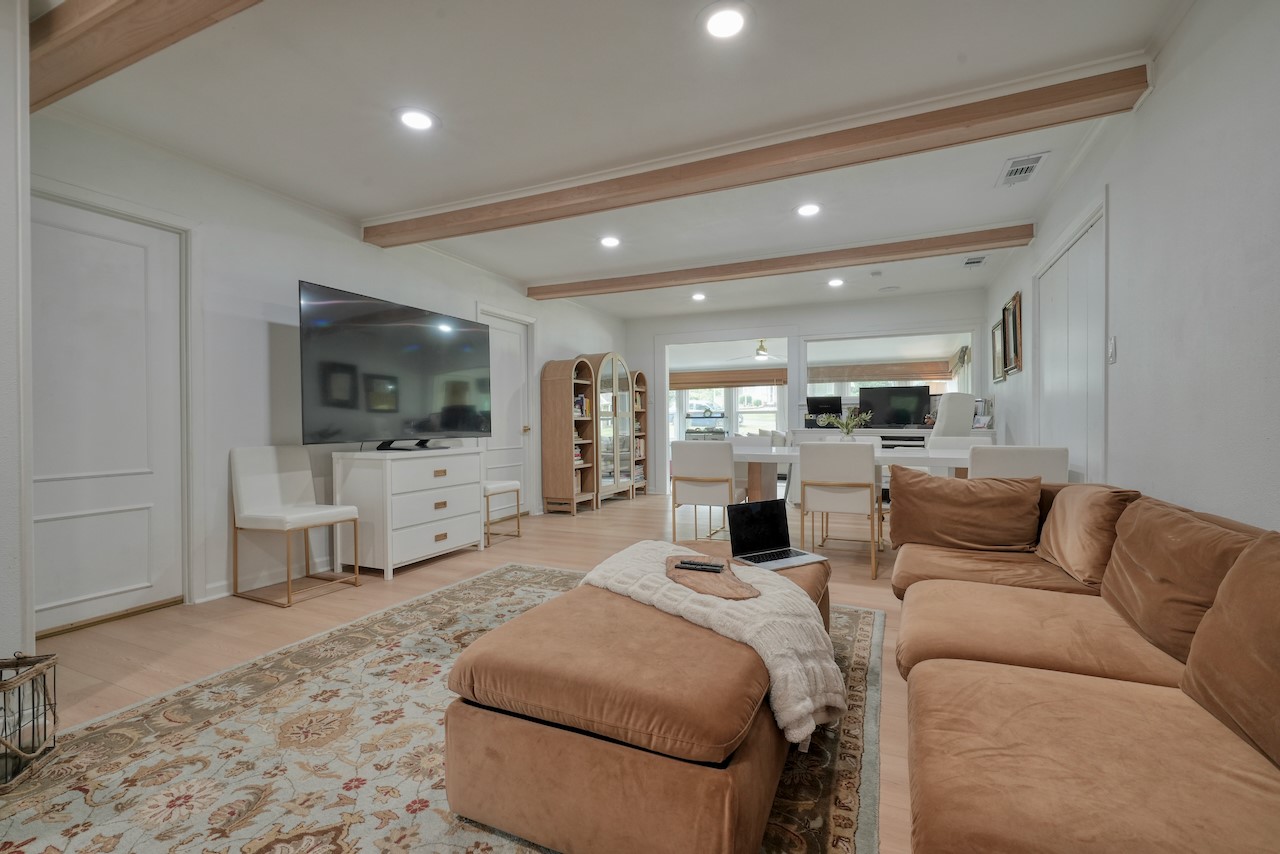 203 Texas Drive Hideaway TX 75771