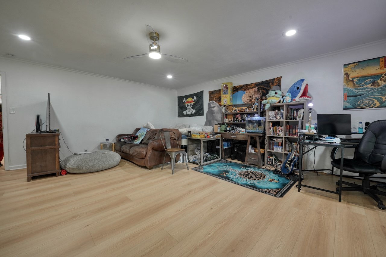 203 Texas Drive Hideaway TX 75771