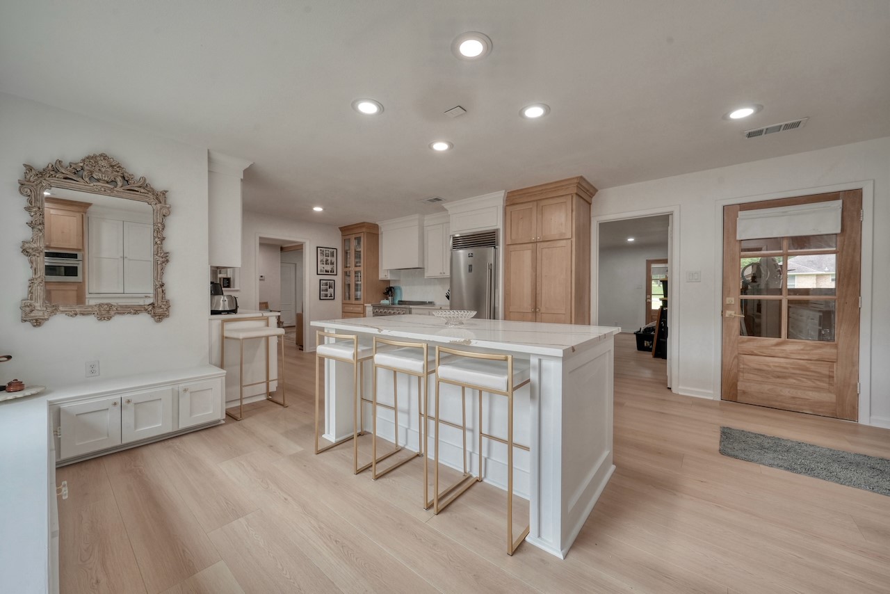 203 Texas Drive Hideaway TX 75771