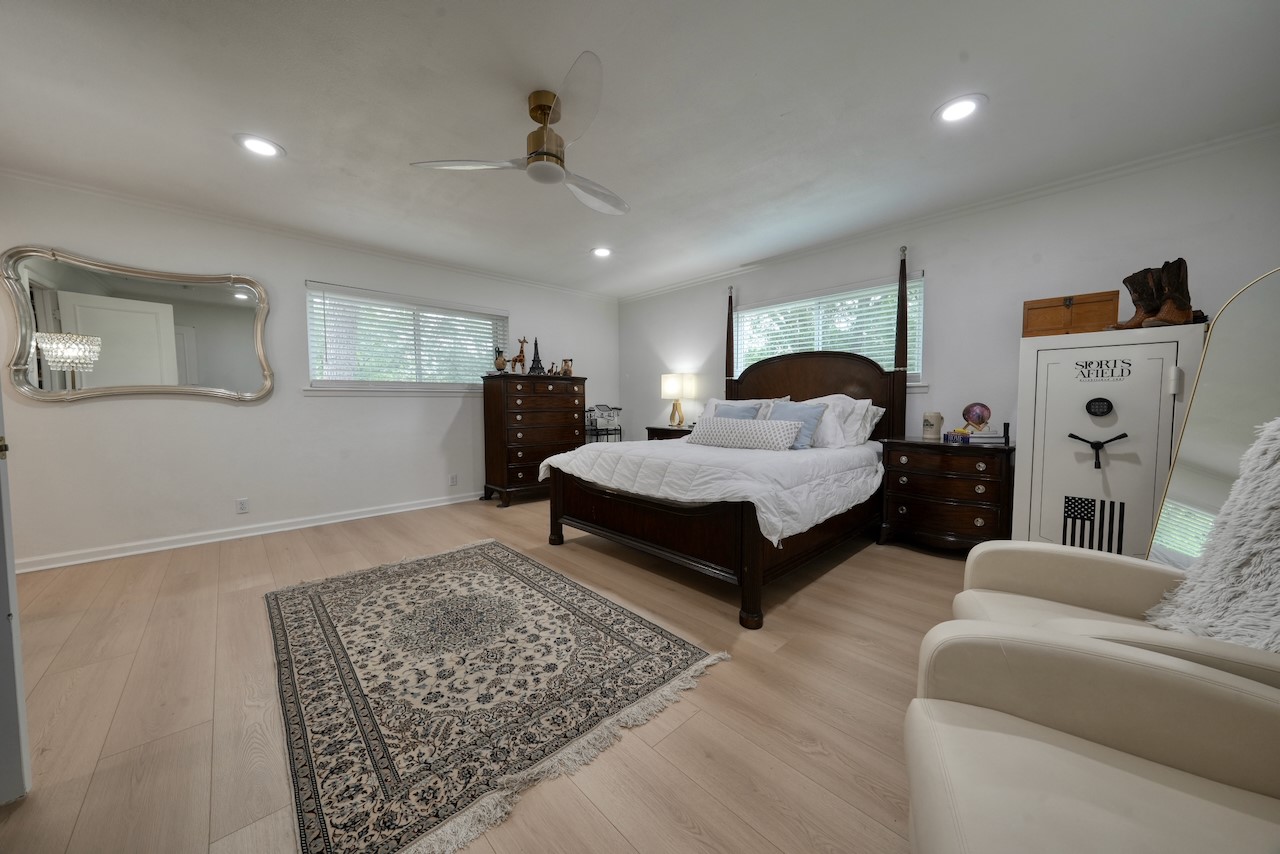203 Texas Drive Hideaway TX 75771