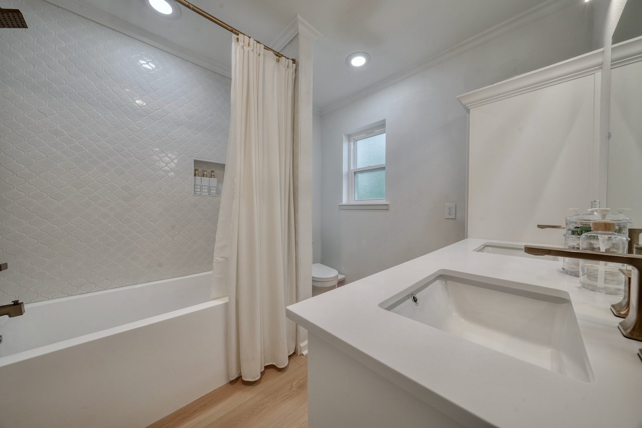 203 Texas Drive Hideaway TX 75771