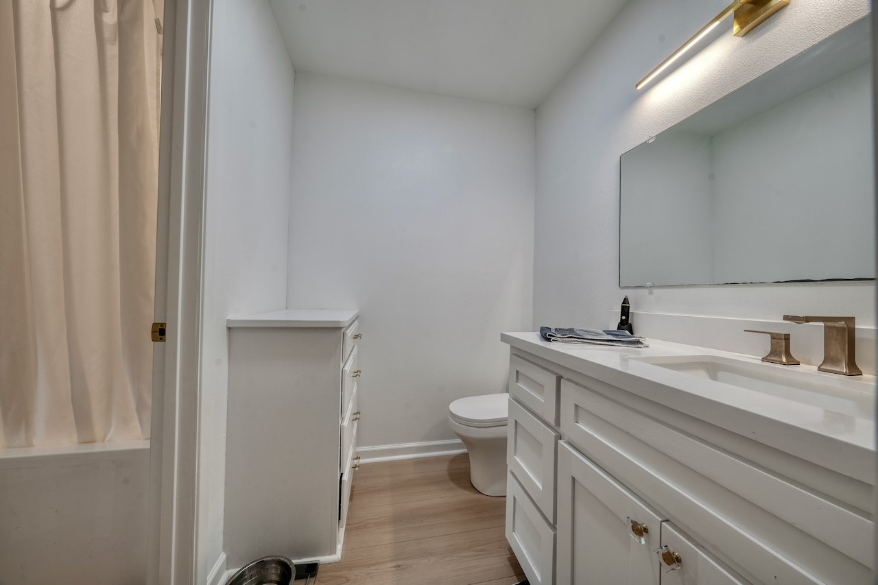 203 Texas Drive Hideaway TX 75771