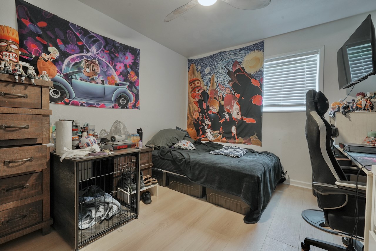 203 Texas Drive Hideaway TX 75771