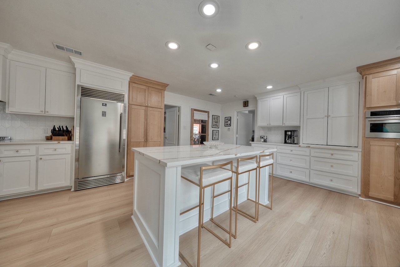 203 Texas Drive Hideaway TX 75771