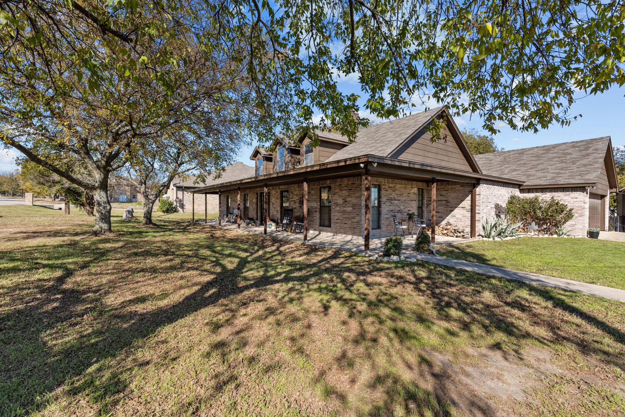8262 Money Lane Fort Worth TX 76126