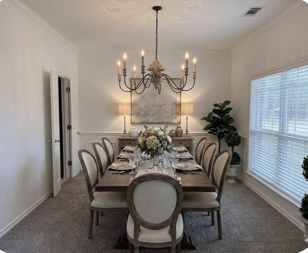 4214 Glistening Springs Rowlett TX 75088