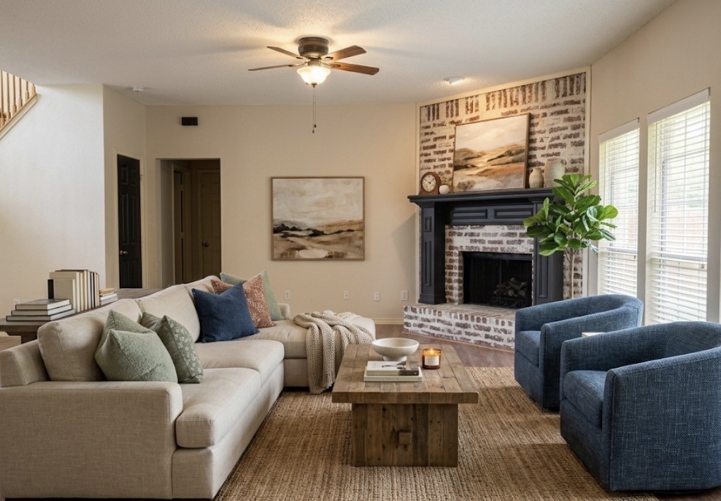 4214 Glistening Springs Rowlett TX 75088