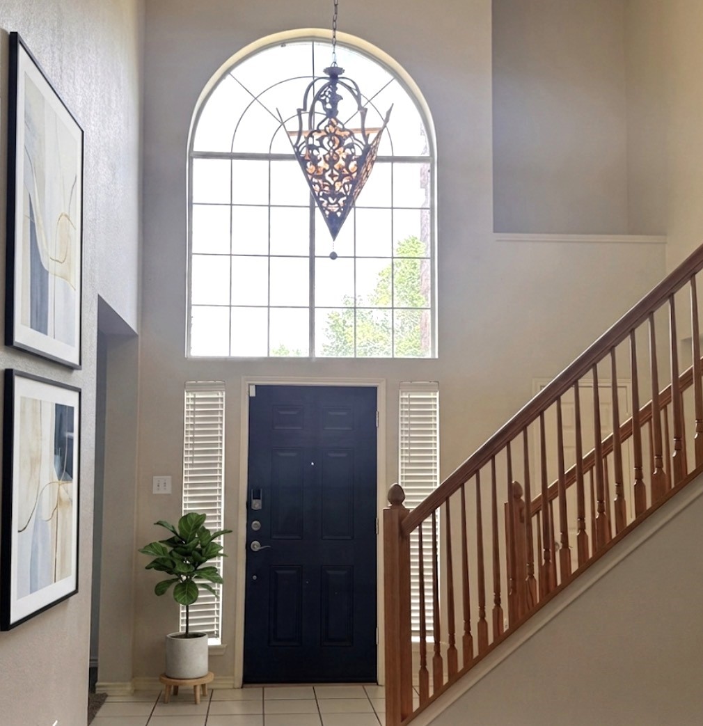 4214 Glistening Springs Rowlett TX 75088