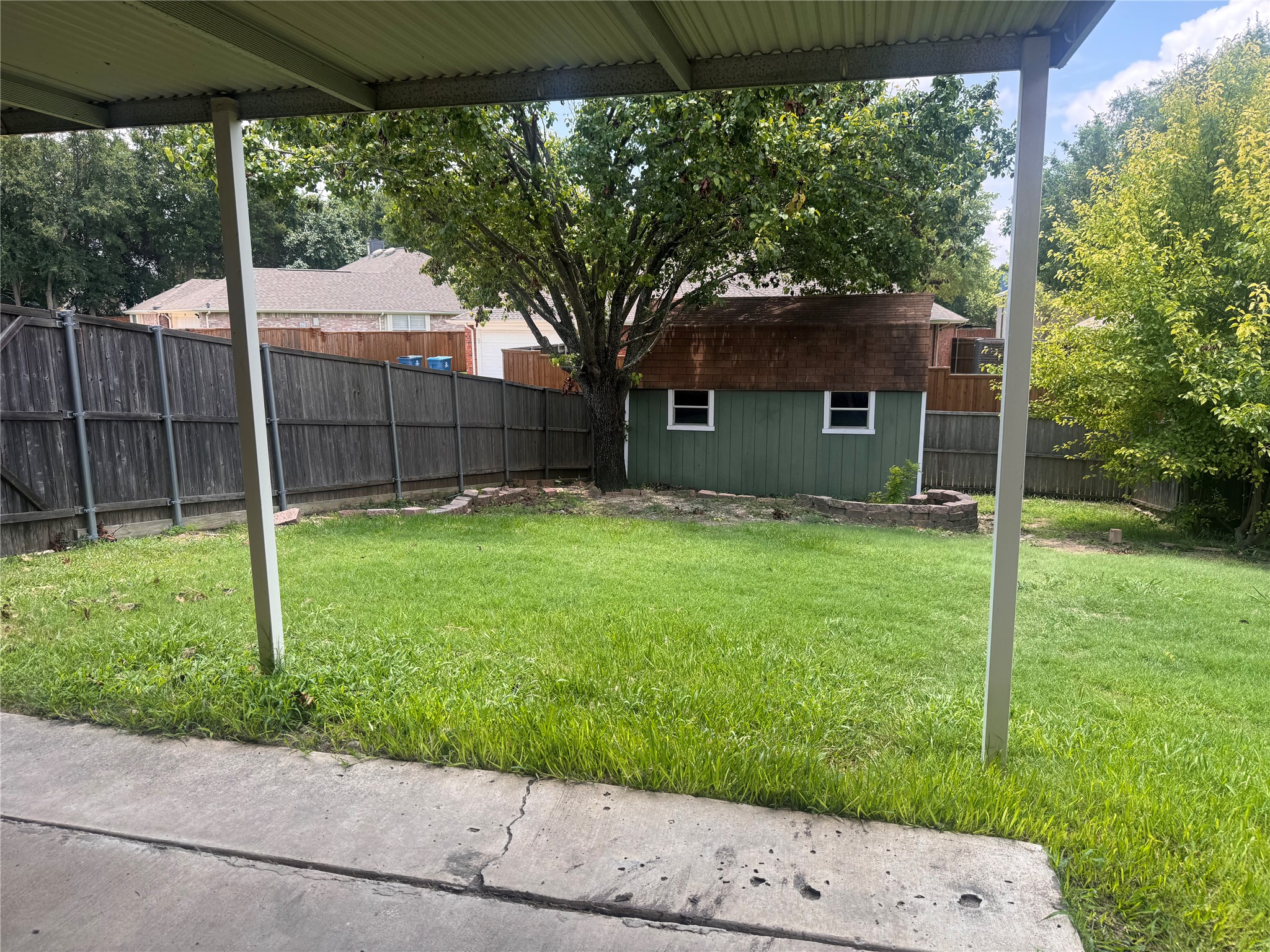 4214 Glistening Springs Rowlett TX 75088