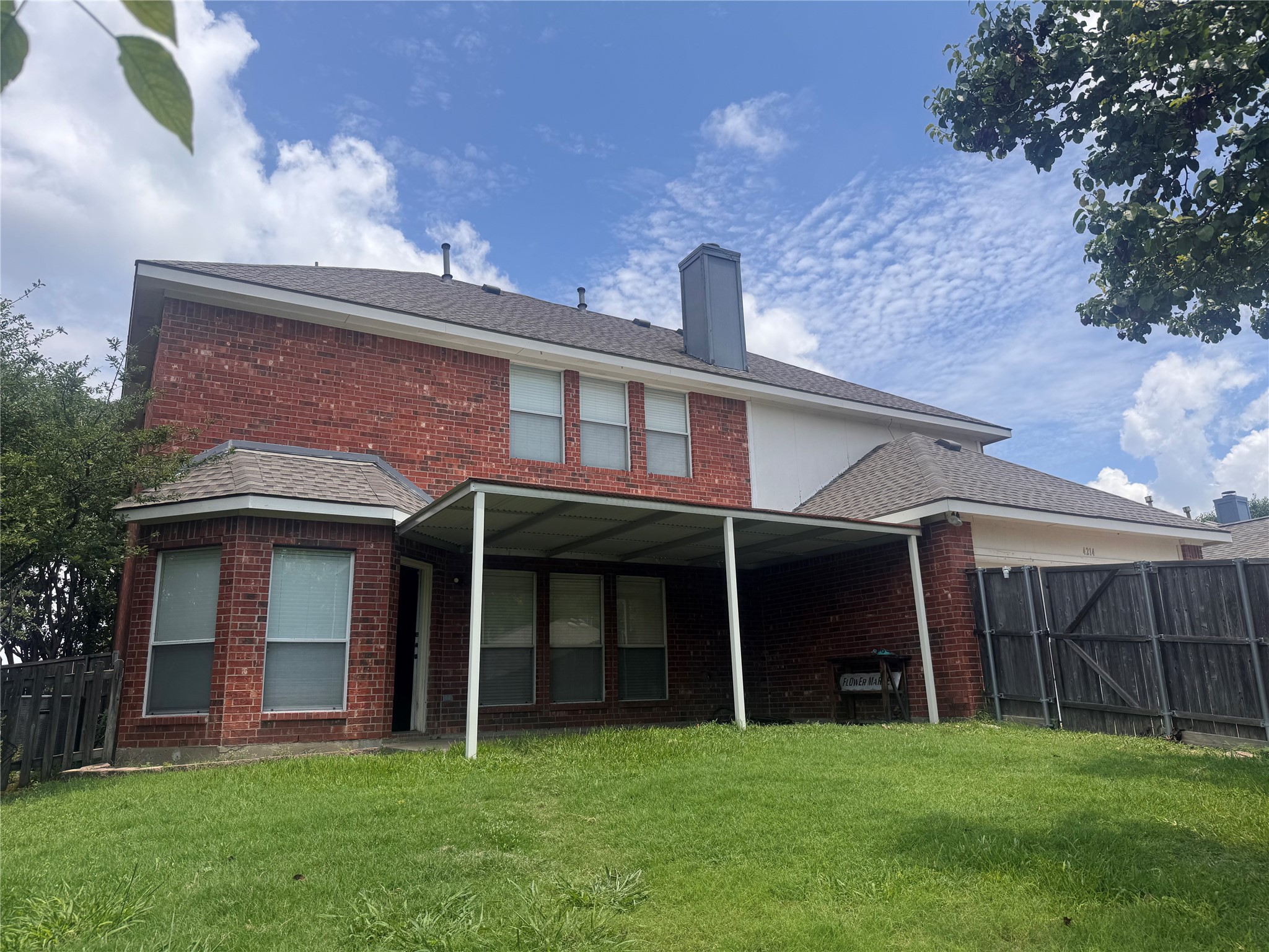 4214 Glistening Springs Rowlett TX 75088