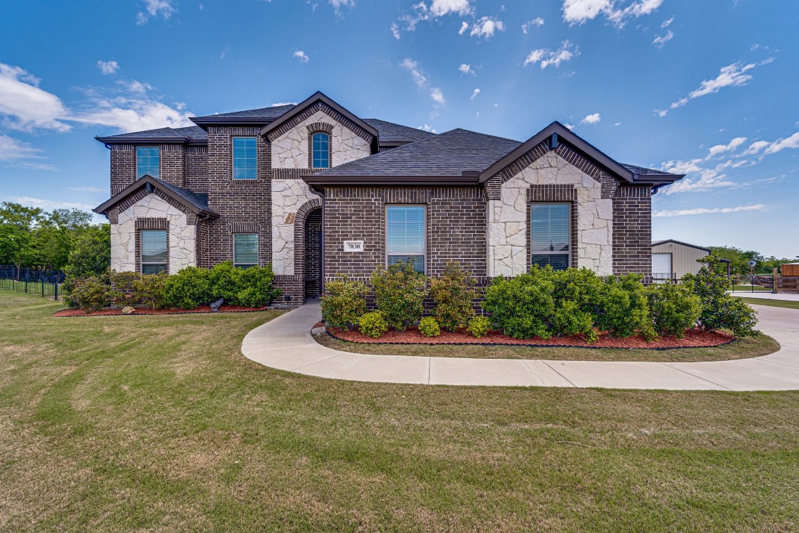 7830 Amanda Lane Midlothian TX 76065