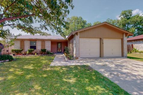 3710 Claysford Court Arlington TX 76015