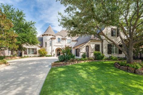 7691 Fernwood Place Frisco TX 75034