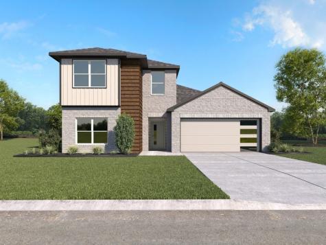 1500 Battery Park Drive Alvarado TX 76009
