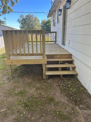 301 E Hutchings Lane Olney TX 76374