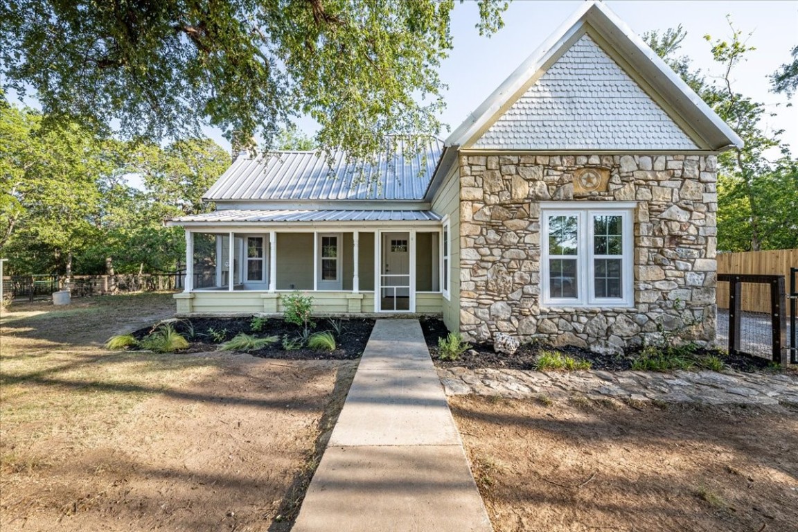 572 County Road 270 Hico TX 76457