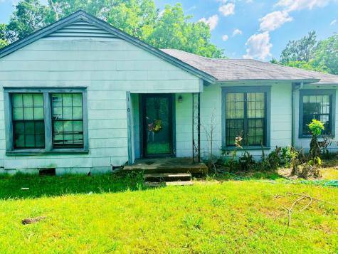 1102 Pecan Drive Greenville TX 75401