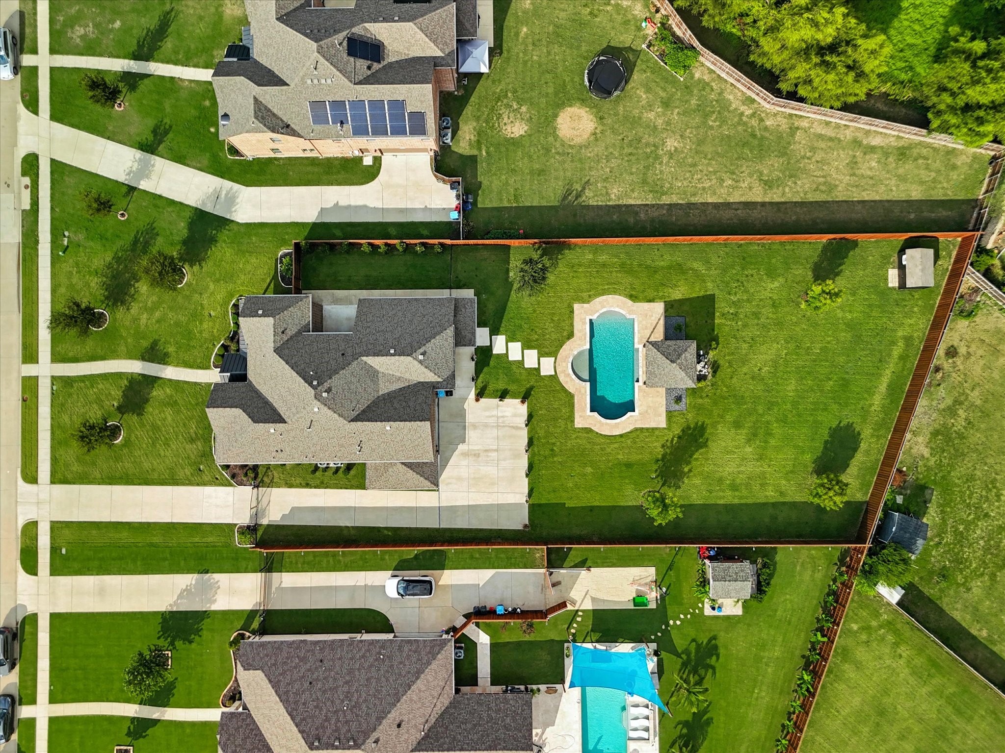 298 Auburn Hills Drive Sunnyvale TX 75182
