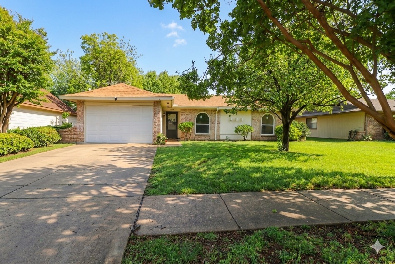 1314 Ontario Drive Garland TX 75040