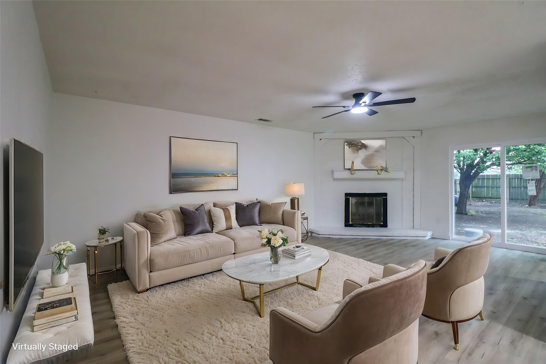 1314 Ontario Drive Garland TX 75040