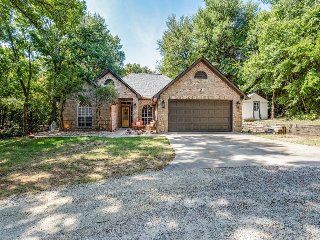 1708 Baker Ridge Road Sherman TX 75090