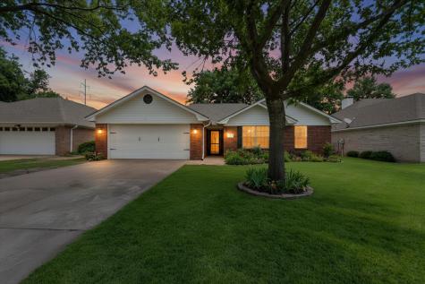 328 Northwood Boulevard Corsicana TX 75110