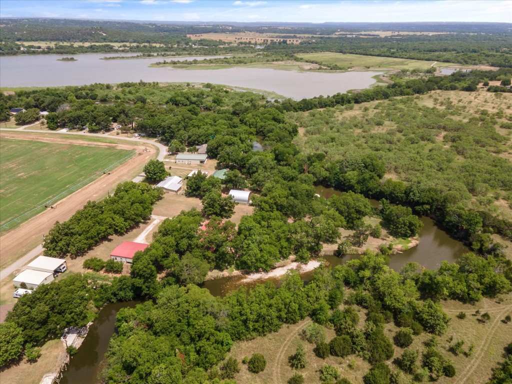 1808 Long Creek Court Granbury TX 76049