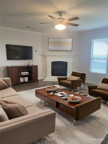 4046 Blythe Street Rockwall TX 75032