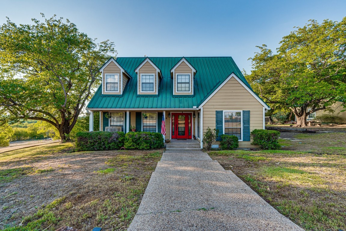 553 Hampel Road Palmer TX 75152
