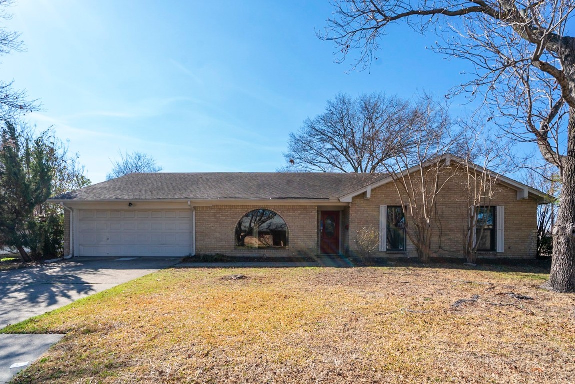 7200 Lola Drive North Richland Hills TX 76180