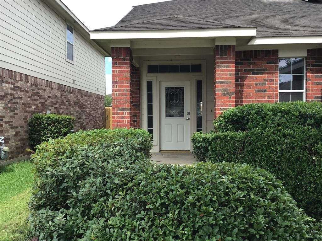 2006 Rock Ridge Drive Houston TX 77049