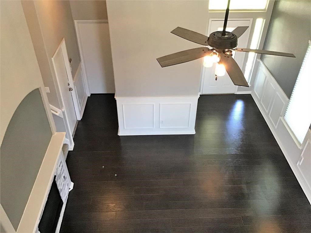 2006 Rock Ridge Drive Houston TX 77049