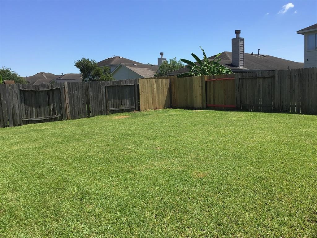 2006 Rock Ridge Drive Houston TX 77049