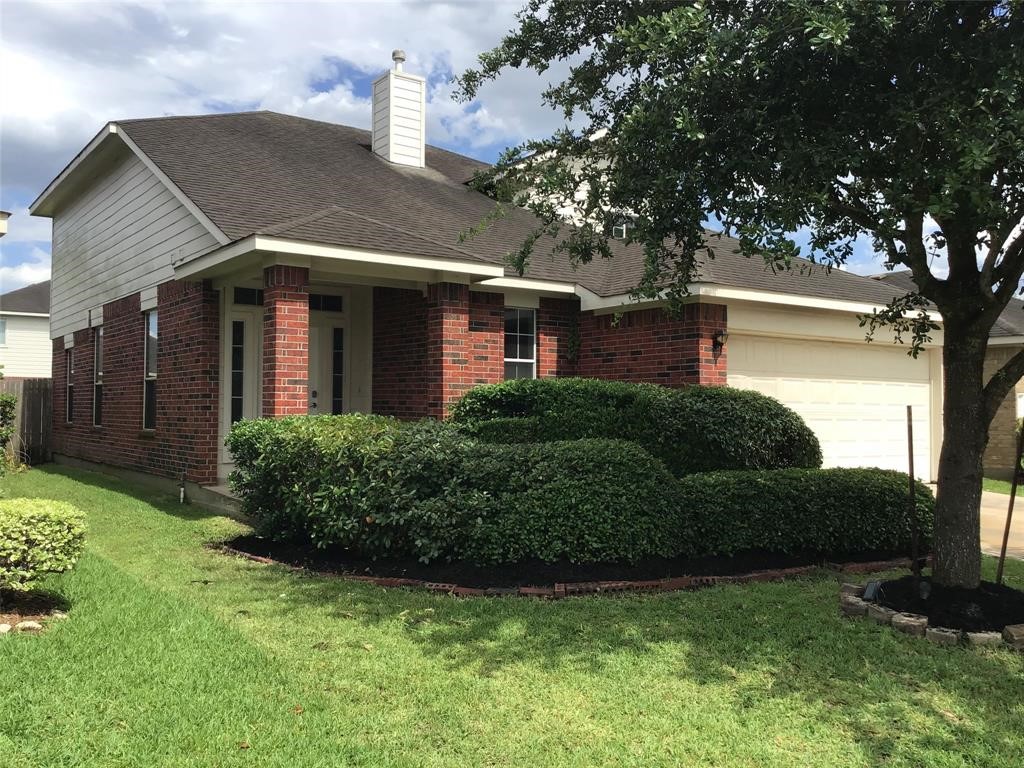 2006 Rock Ridge Drive Houston TX 77049