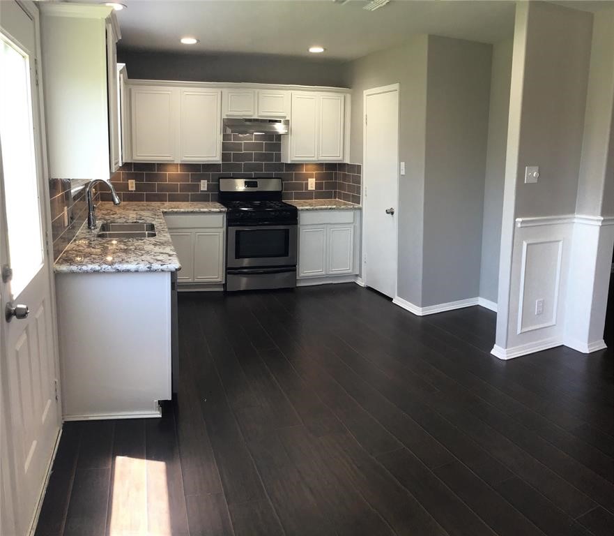 2006 Rock Ridge Drive Houston TX 77049
