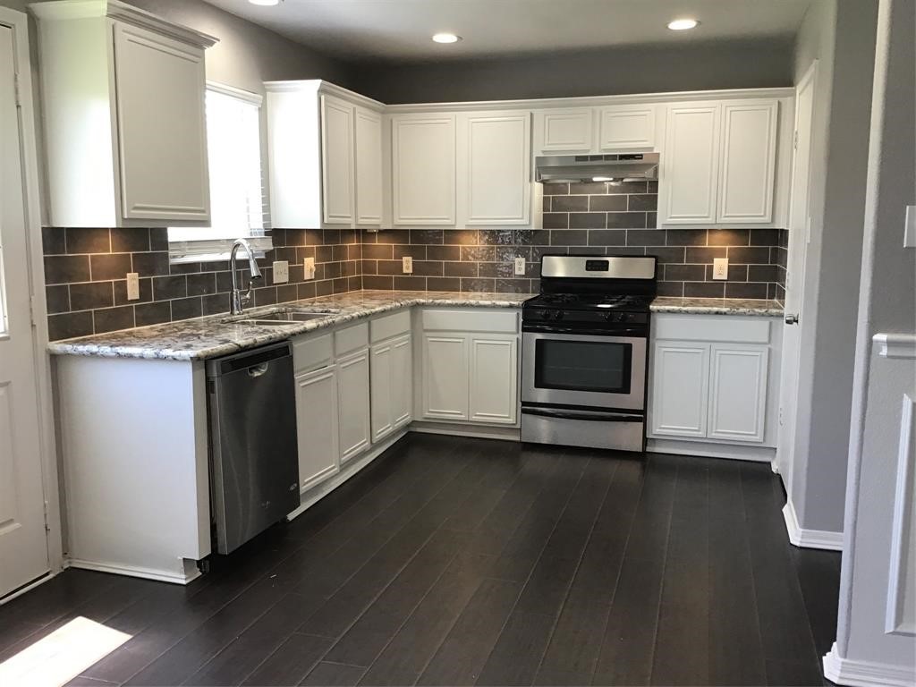 2006 Rock Ridge Drive Houston TX 77049