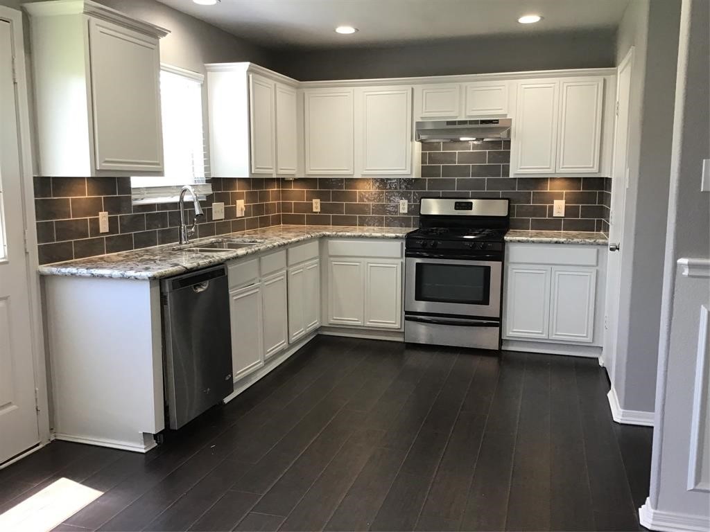 2006 Rock Ridge Drive Houston TX 77049