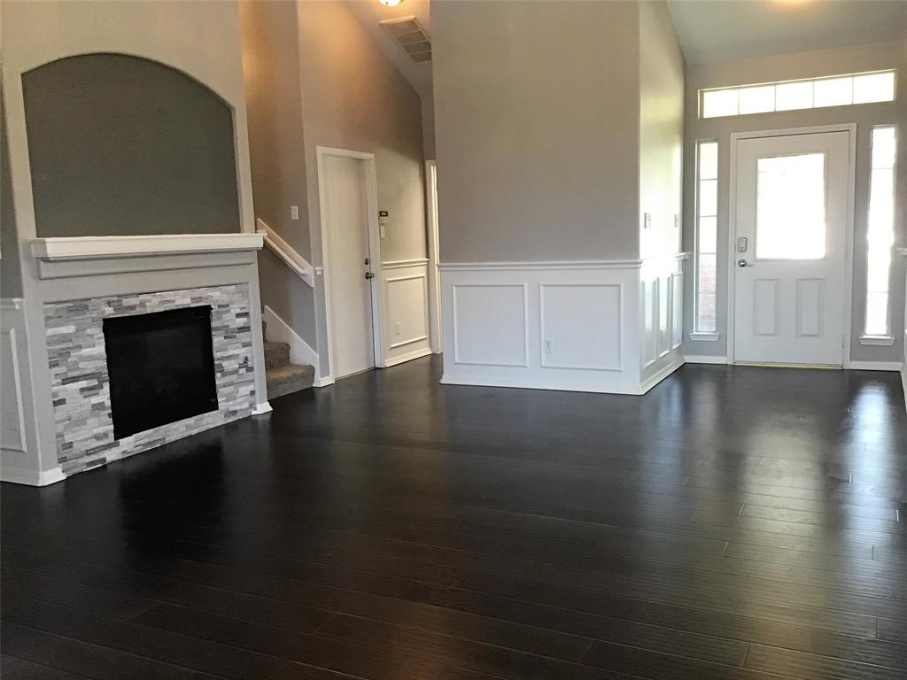 2006 Rock Ridge Drive Houston TX 77049