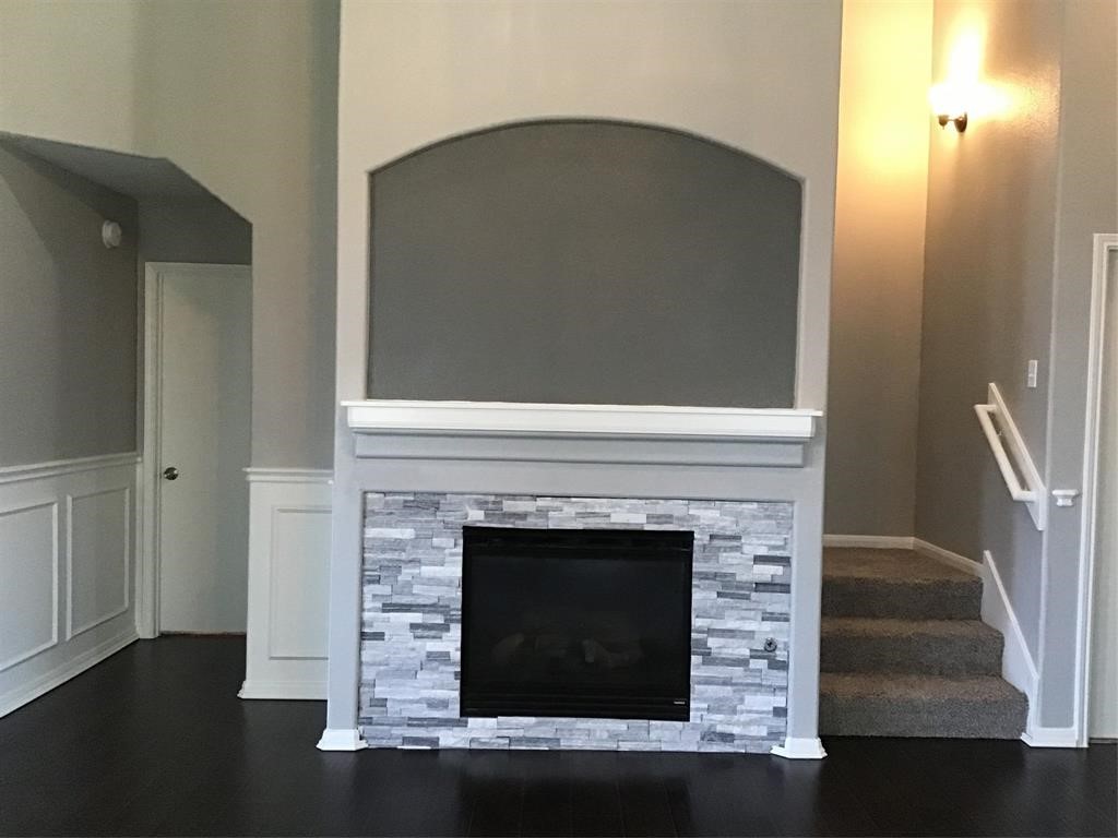 2006 Rock Ridge Drive Houston TX 77049