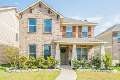 1037 Marietta Lane Aubrey TX 76227